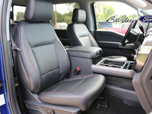 New 2026 Ford F250 Lariat w/ Tremor Off-Road Package image 7