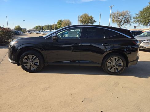New 2026 Nissan Murano SL AWD/4WD image 6
