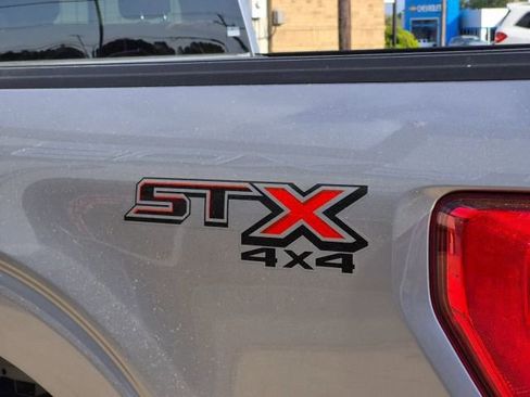 Used 2021 Ford F150 XL w/ STX Appearance Package image 31