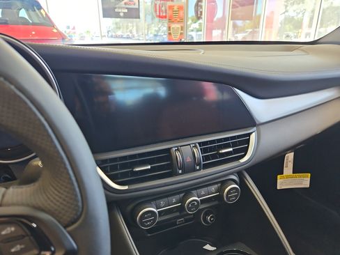 New 2024 Alfa Romeo Giulia Ti image 13