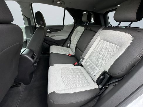 Used 2024 Chevrolet Equinox LS w/ LS Convenience Package AWD/4WD image 13