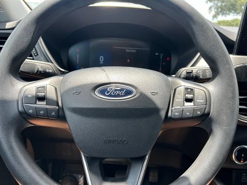 Used 2025 Ford Escape Active FWD image 22