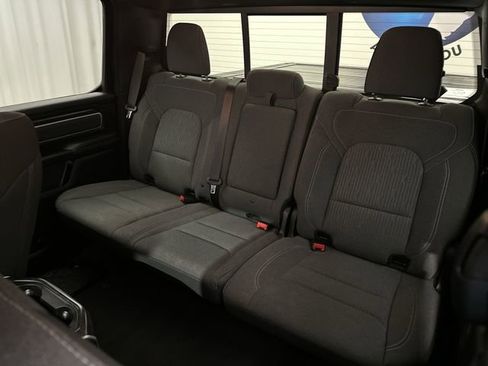 Used 2021 RAM 1500 Big Horn image 26