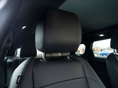 Used 2024 Land Rover Range Rover Evoque S image 14