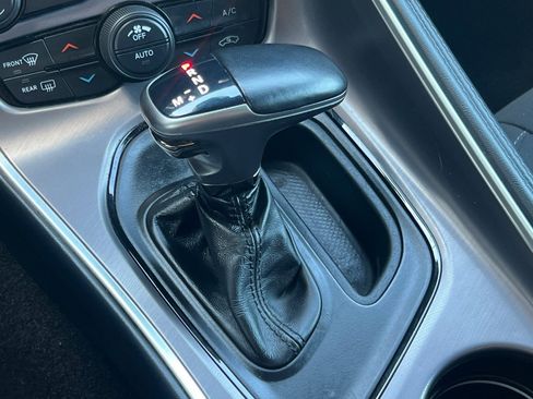 Used 2022 Dodge Challenger R/T image 33