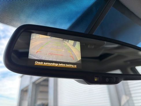 Used 2012 Subaru Tribeca Limited w/ PWR Moonroof Pkg image 34