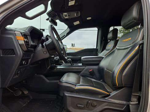 Used 2023 Ford F150 Tremor w/ Equipment Group 402A High AWD/4WD image 16