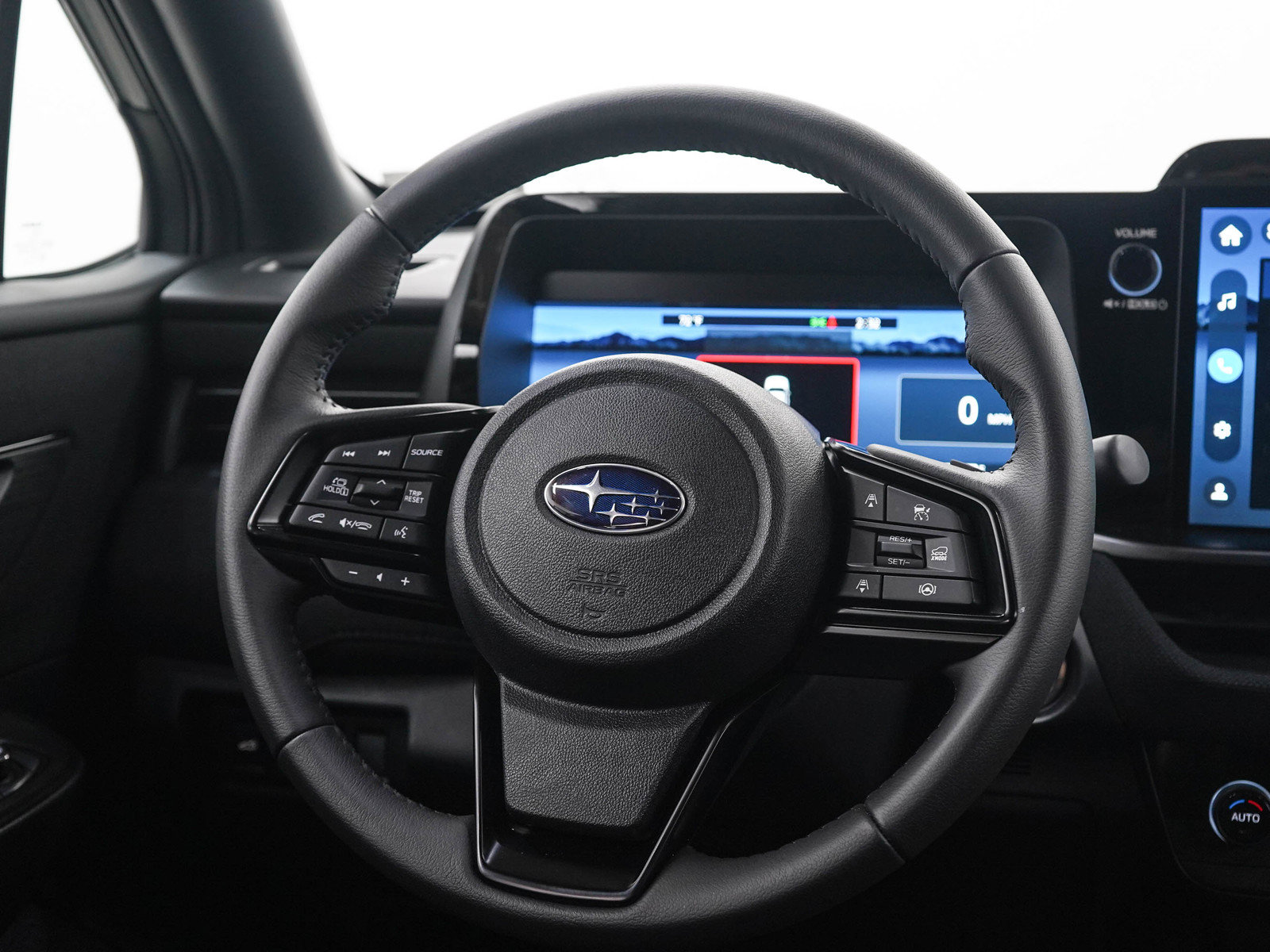 Certified 2026 Subaru Outback Premium AWD/4WD image 17