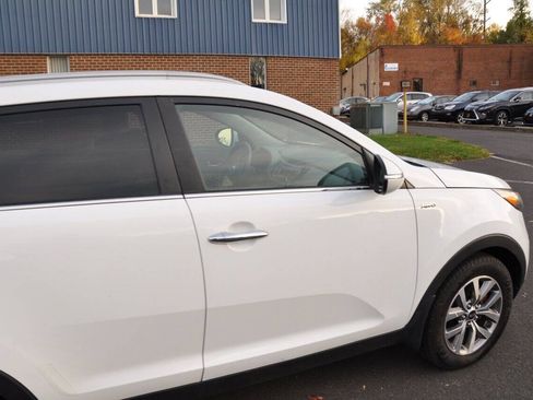 Used 2015 Kia Sportage LX AWD/4WD image 29