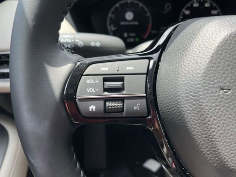 New 2026 Honda HR-V EX-L image 21