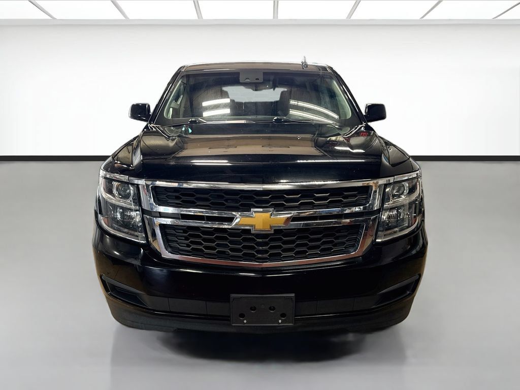 Used 2019 Chevrolet Tahoe LT AWD/4WD image 2