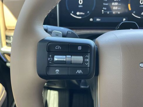 New 2026 Hyundai Santa Fe Limited FWD image 19