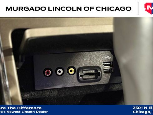 Used 2013 Lincoln MKX AWD image 88