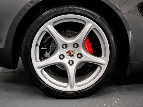 Used 2006 Porsche Cayman S RWD image 41