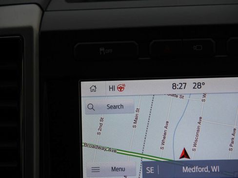 Certified 2020 Ford F150 Lariat w/ Equipment Group 502A Luxury image 25