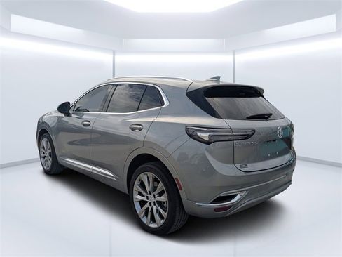 Used 2023 Buick Envision Avenir image 5