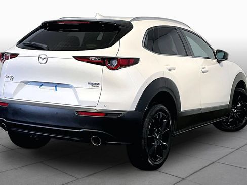 Certified 2024 MAZDA CX-30 2.5 Turbo w/ Premium Plus Pkg AWD/4WD image 13