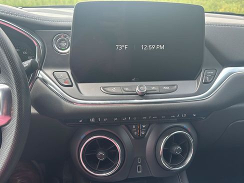 Used 2023 Chevrolet Blazer LT AWD/4WD image 12