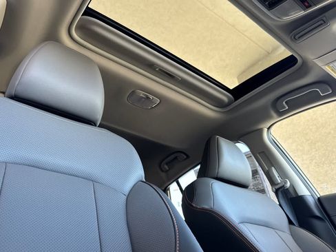 New 2026 Subaru Crosstrek 2.5i Limited AWD/4WD image 17