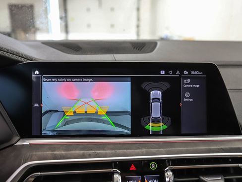 Certified 2022 BMW X5 xDrive40i w/ Premium Package image 18