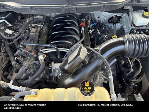 Used 2021 Ford F150 XLT image 18