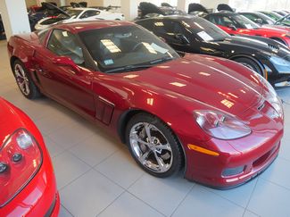 Used 2012 Chevrolet Corvette Grand Sport w/ 3LT Preferred Equipment Group video 1