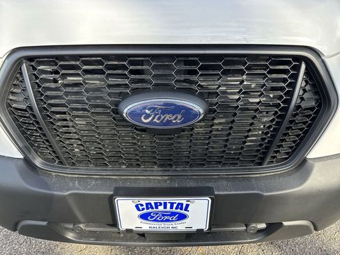 New 2024 Ford Transit 350 Base image 10