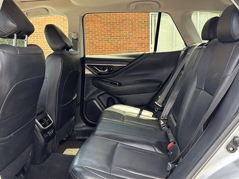 Used 2020 Subaru Outback Limited w/ Popular Package #2 AWD/4WD image 15
