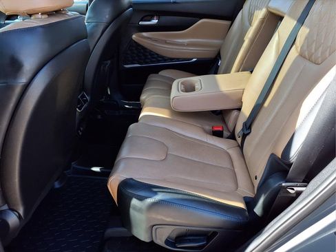Used 2022 Hyundai Santa Fe Calligraphy image 29