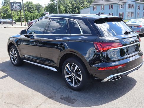 Used 2023 Audi Q5 2.0T Premium w/ Convenience Package AWD/4WD image 7