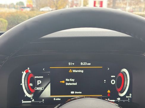 New 2025 Nissan Pathfinder Platinum w/ Cargo Package image 22