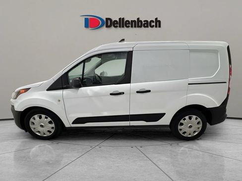 Used 2021 Ford Transit Connect XL FWD image 2
