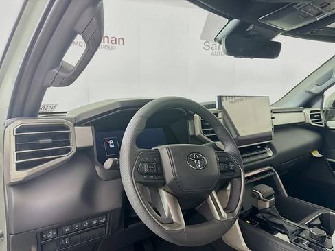 New 2026 Toyota Tundra Limited image 9