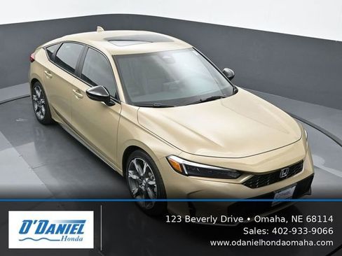 Used 2026 Honda Civic Sport Touring image 20