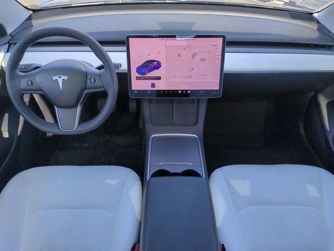 Used 2022 Tesla Model 3 Long Range image 13