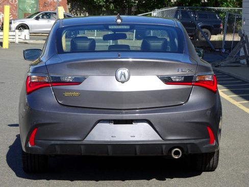 Used 2019 Acura ILX image 6