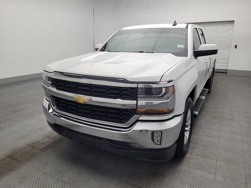 Used 2017 Chevrolet Silverado 1500 LT w/ All Star Edition image 15