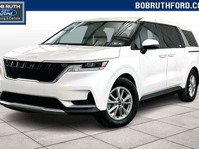 Used 2024 Kia Carnival LX