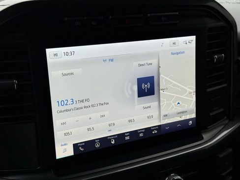 Certified 2023 Ford F150 XLT w/ Equipment Group 302A High image 23