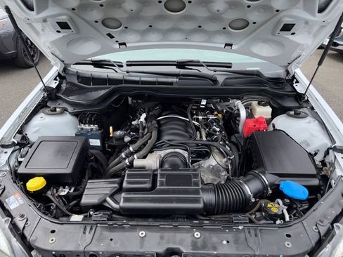 Used 2016 Chevrolet Caprice image 28