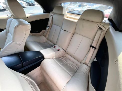 Used 2007 BMW 650i Convertible image 20