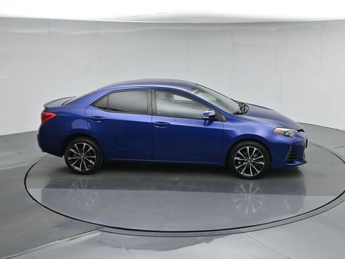 Used 2017 Toyota Corolla SE w/ Carpet Mat Package (TMS) FWD image 52