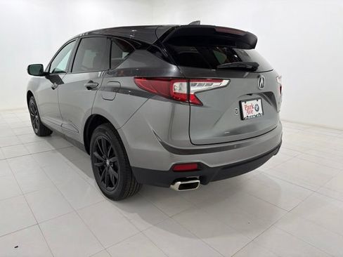 Used 2025 Acura RDX SH-AWD image 3