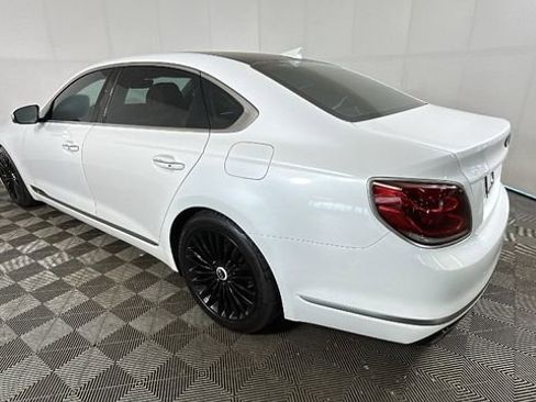 Used 2019 Kia K900 Luxury w/ VIP Package AWD/4WD image 5