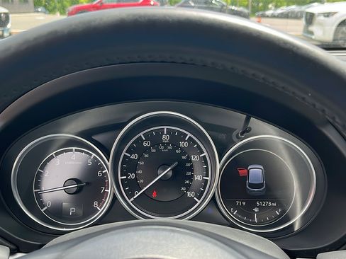 Used 2019 MAZDA CX-5 Touring AWD/4WD image 14