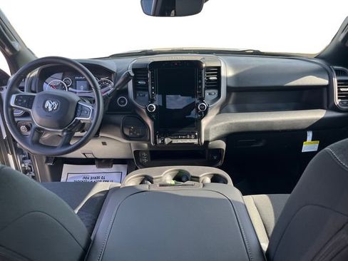 New 2026 RAM 2500 Tradesman image 11