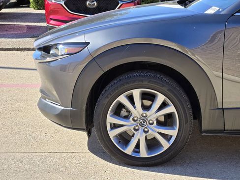Used 2023 MAZDA CX-30 AWD 2.5 S w/ Preferred Package image 9