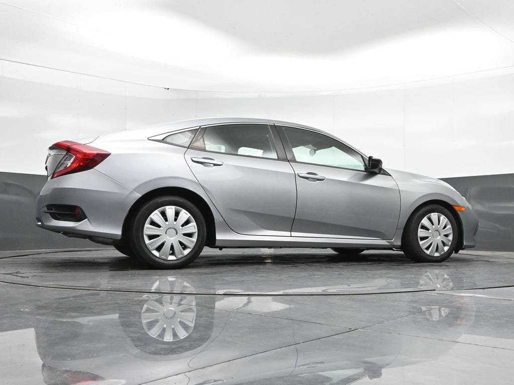 Used 2020 Honda Civic LX image 38