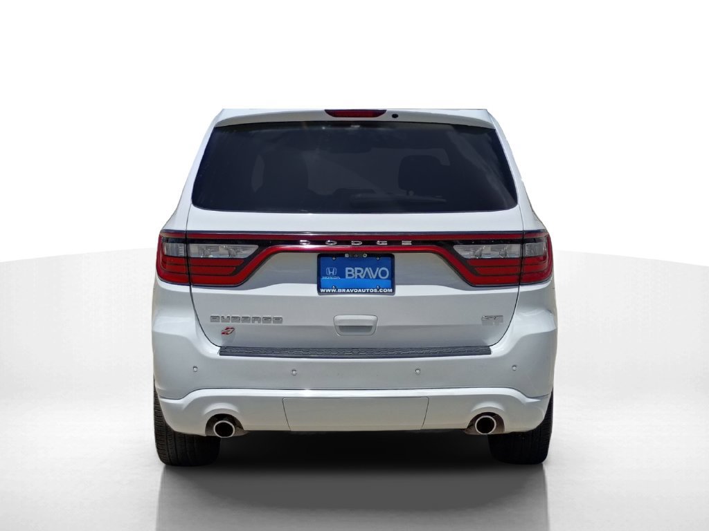 Used 2019 Dodge Durango GT AWD/4WD image 7