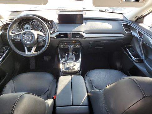 Used 2023 MAZDA CX-9 Touring image 14